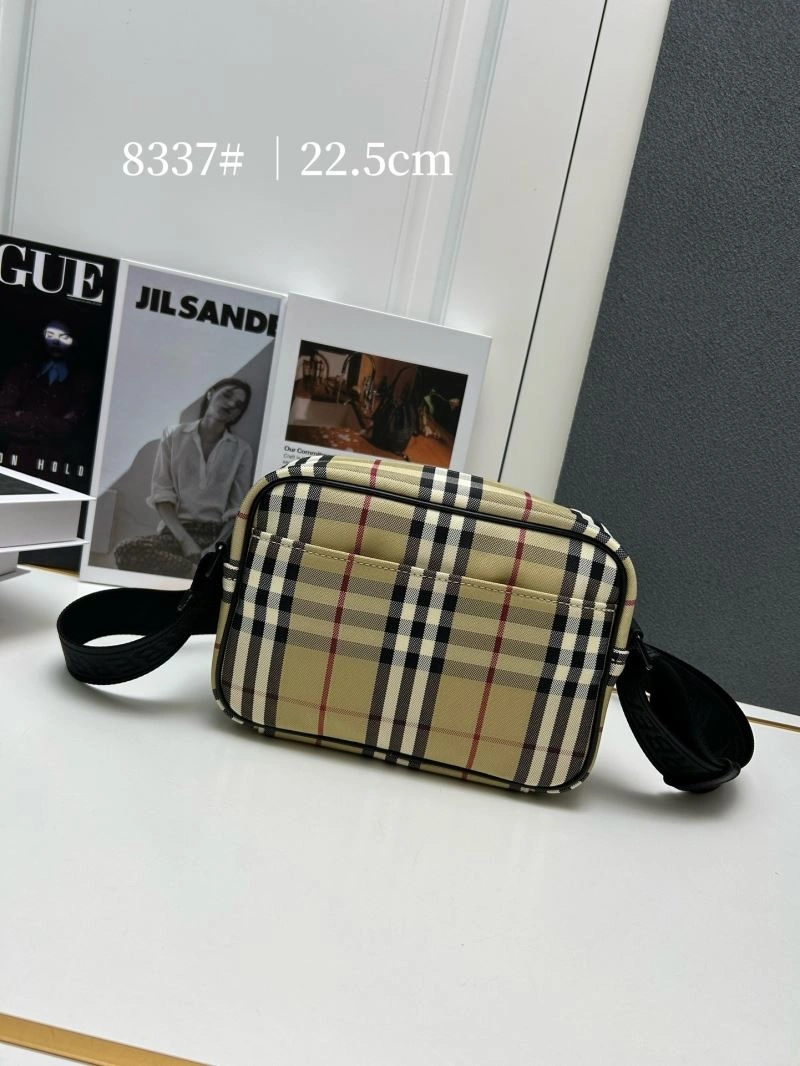 Burberry Satchel Bags Breathable 84590