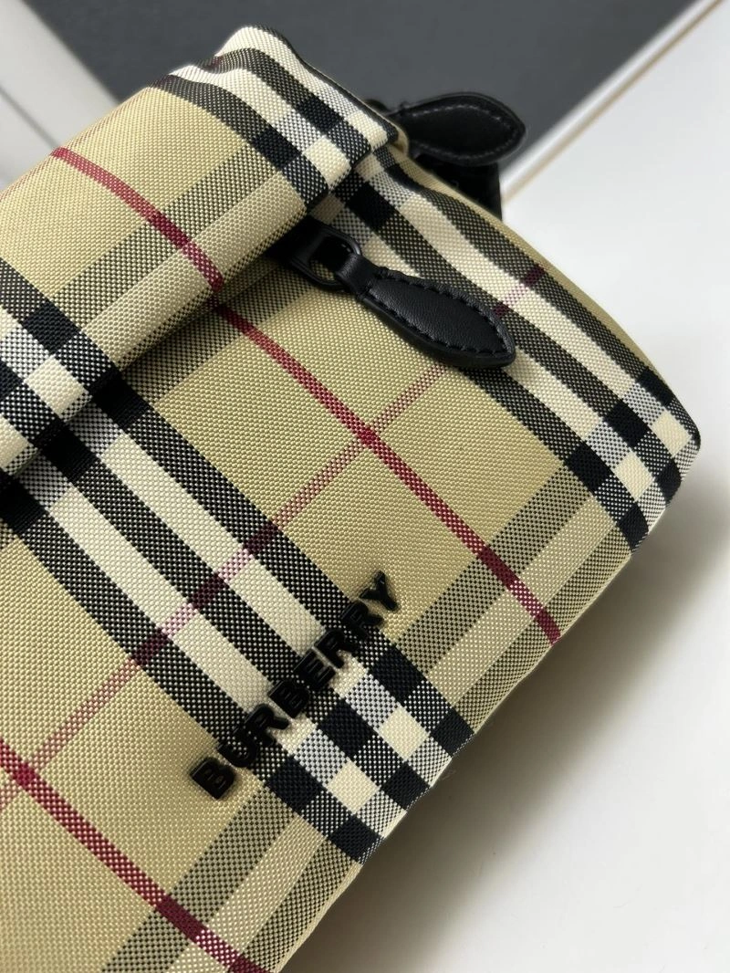Burberry Satchel Bags Breathable 84590