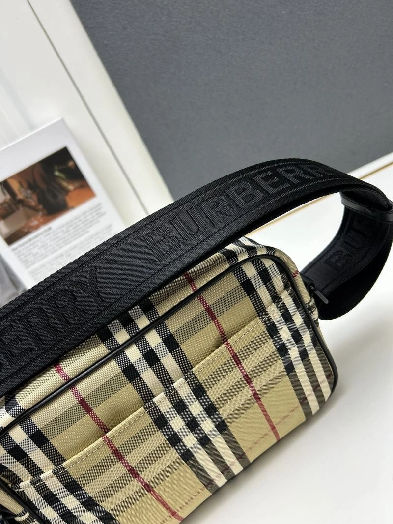 Burberry Satchel Bags Breathable 84590