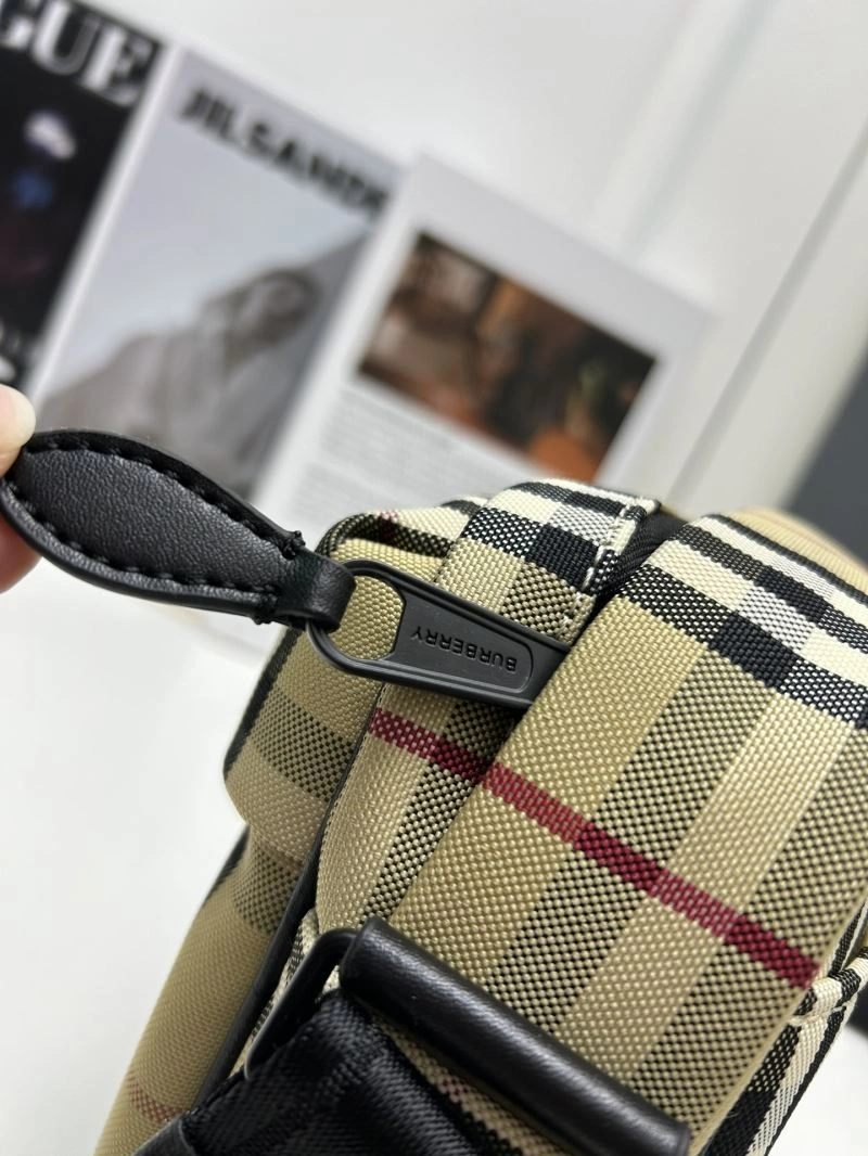 Burberry Satchel Bags Breathable 84590