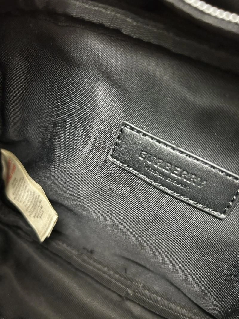 Burberry Satchel Bags Breathable 84590