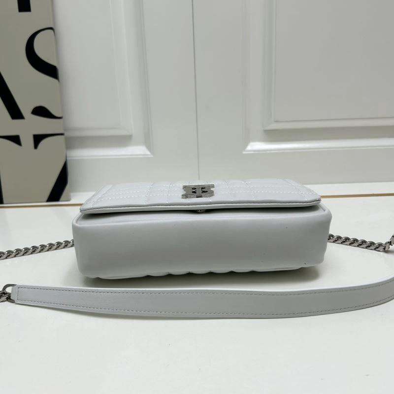 Classic Burberry Satchel Bags 84591