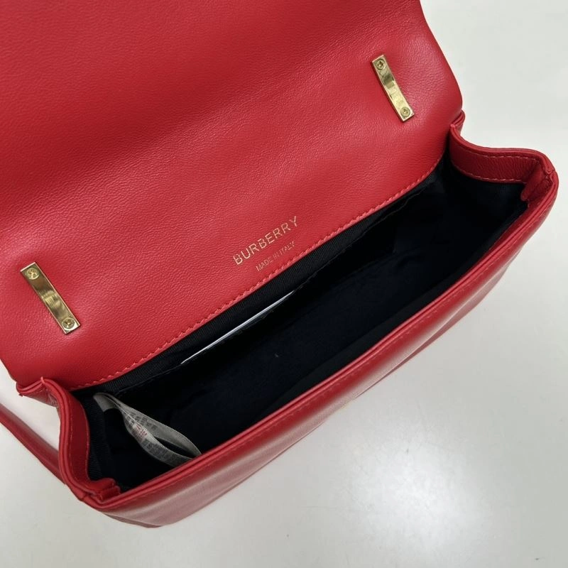 Contemporary Burberry Satchel Bags 84630