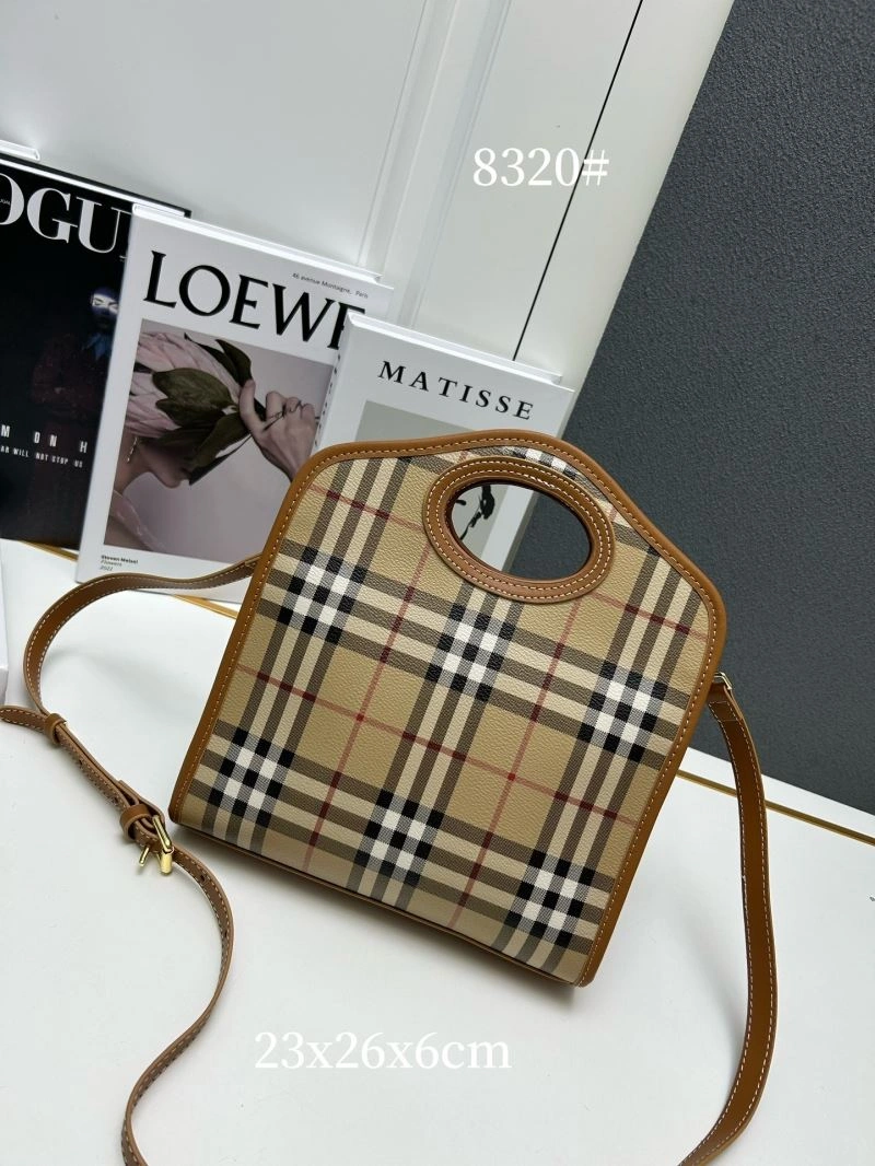 FreshLook Burberry Satchel Bags 84583