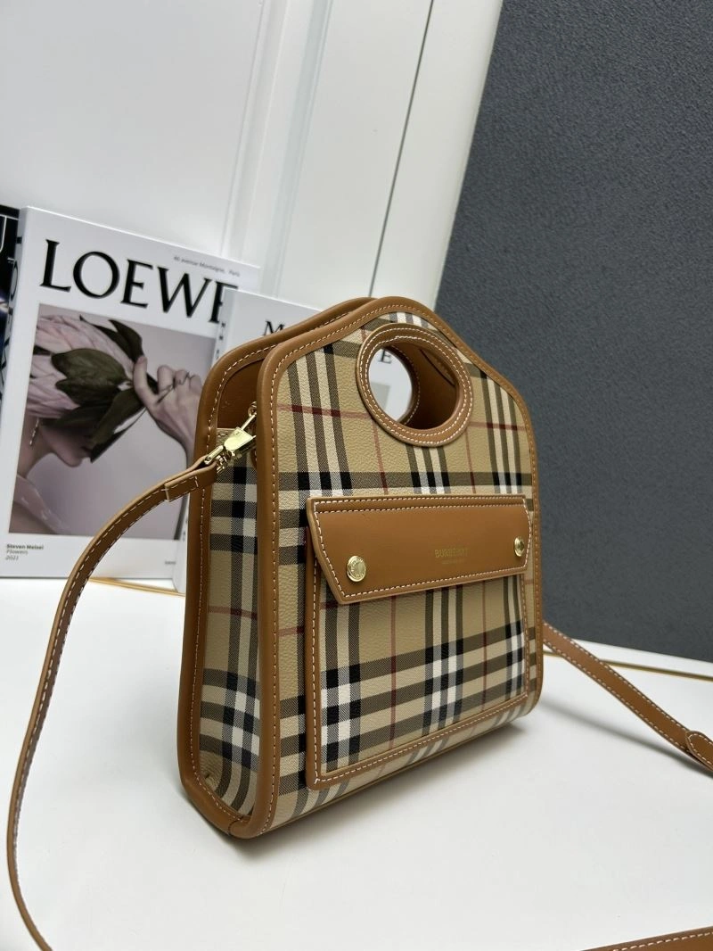 FreshLook Burberry Satchel Bags 84583