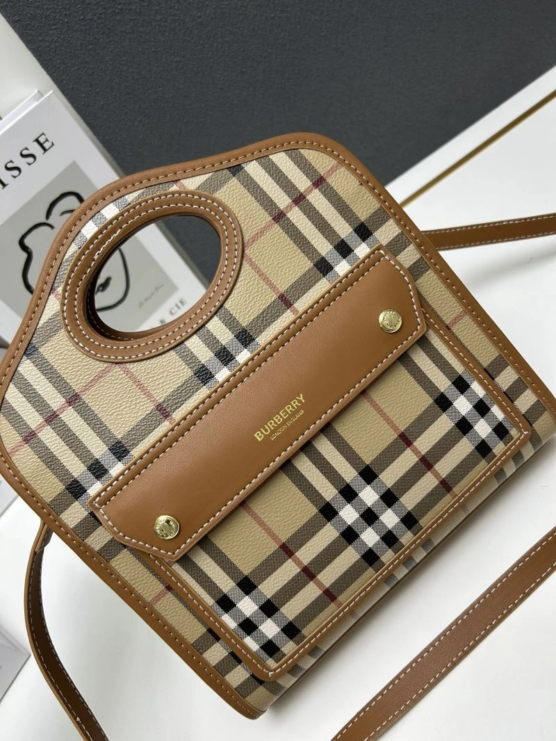 FreshLook Burberry Satchel Bags 84583