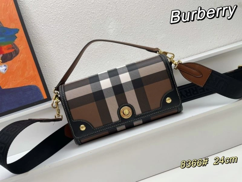 Burberry Satchel Bags WaterResistant 84632