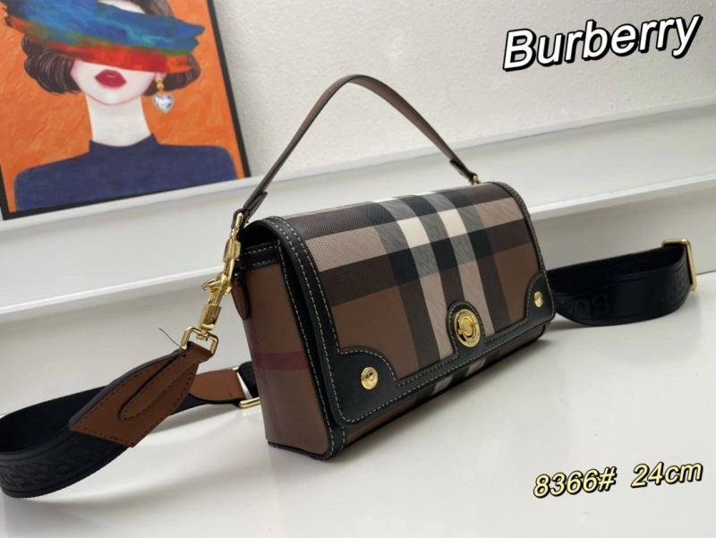 Burberry Satchel Bags WaterResistant 84632