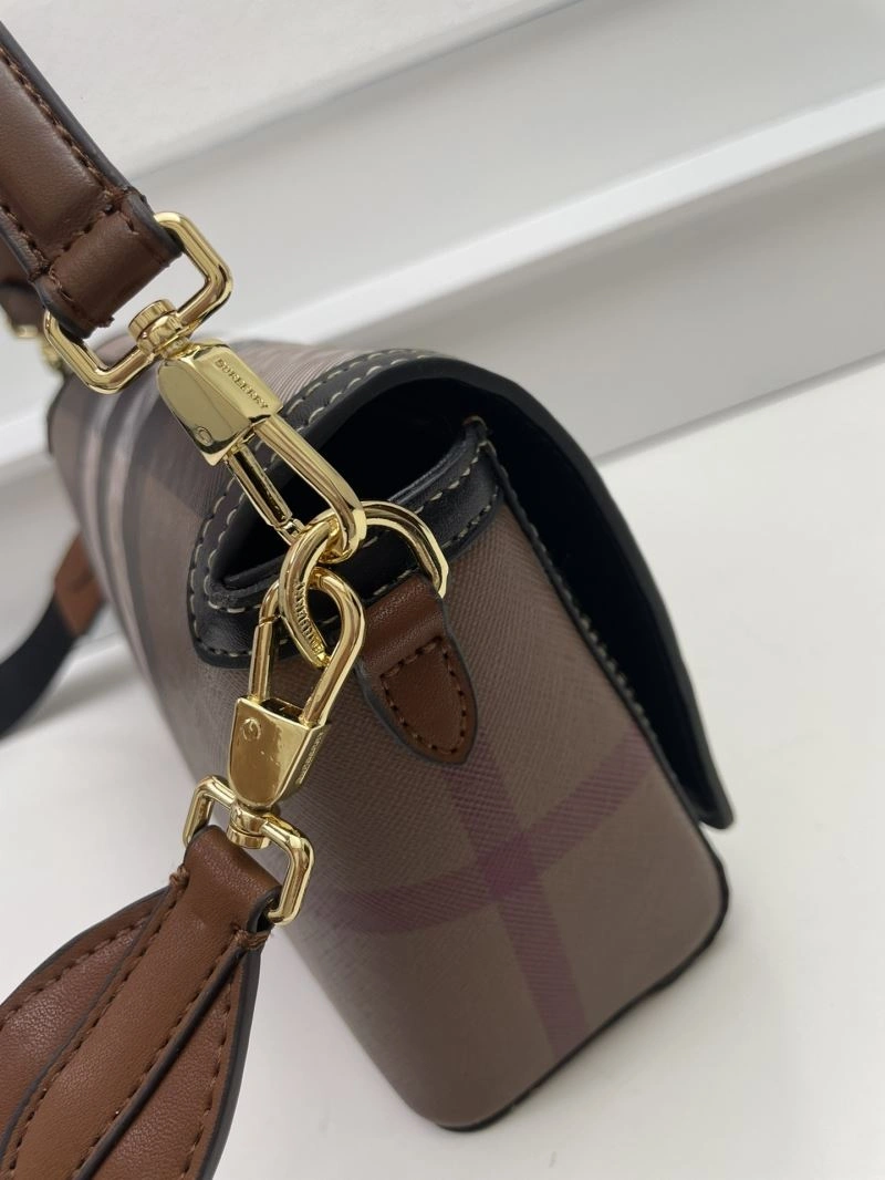 Burberry Satchel Bags WaterResistant 84632