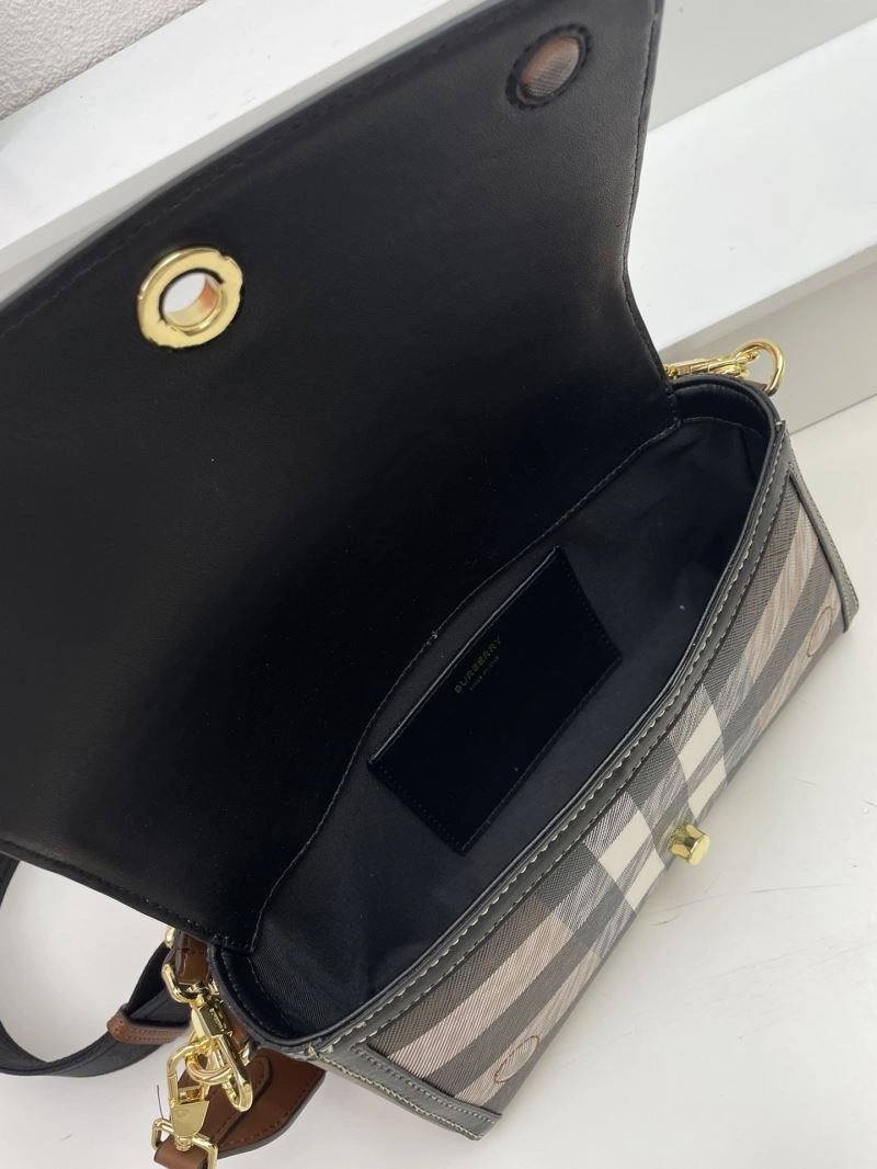 Burberry Satchel Bags WaterResistant 84632