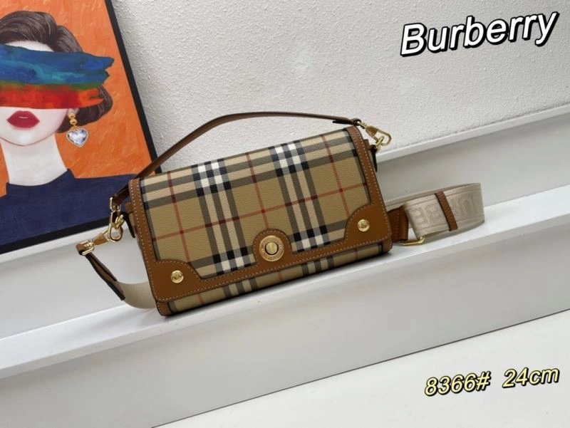 Tailored Burberry Satchel Bags 84587