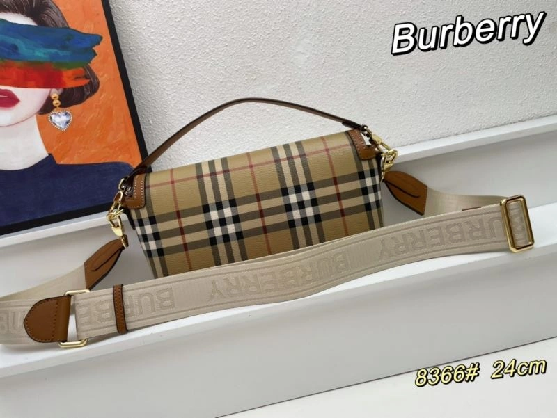 Tailored Burberry Satchel Bags 84587