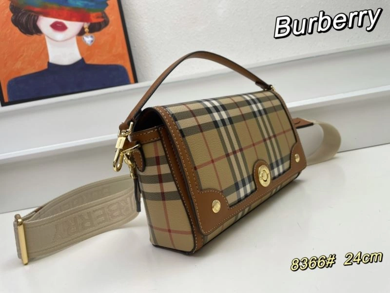 Tailored Burberry Satchel Bags 84587