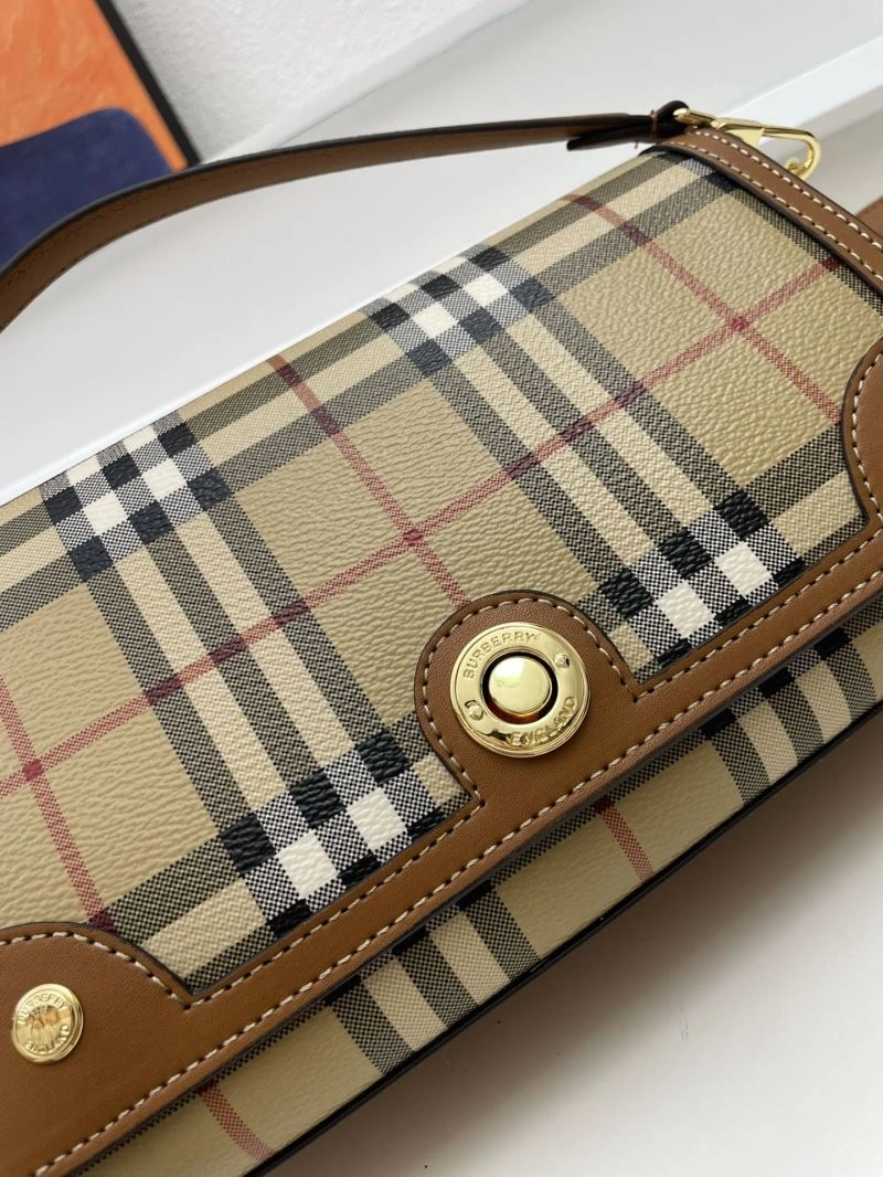 Tailored Burberry Satchel Bags 84587