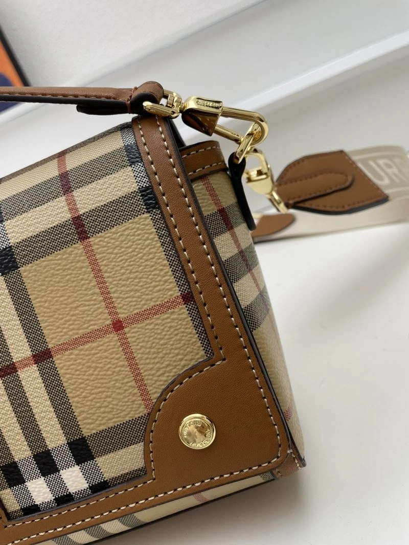 Tailored Burberry Satchel Bags 84587