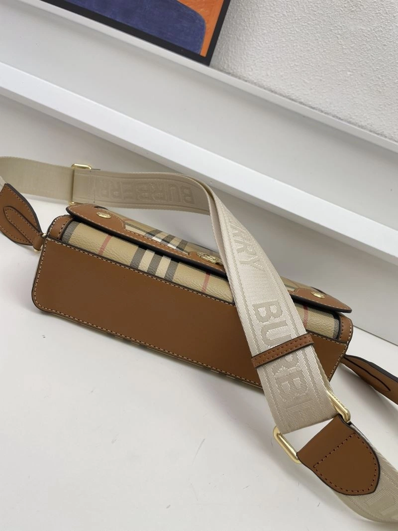 Tailored Burberry Satchel Bags 84587