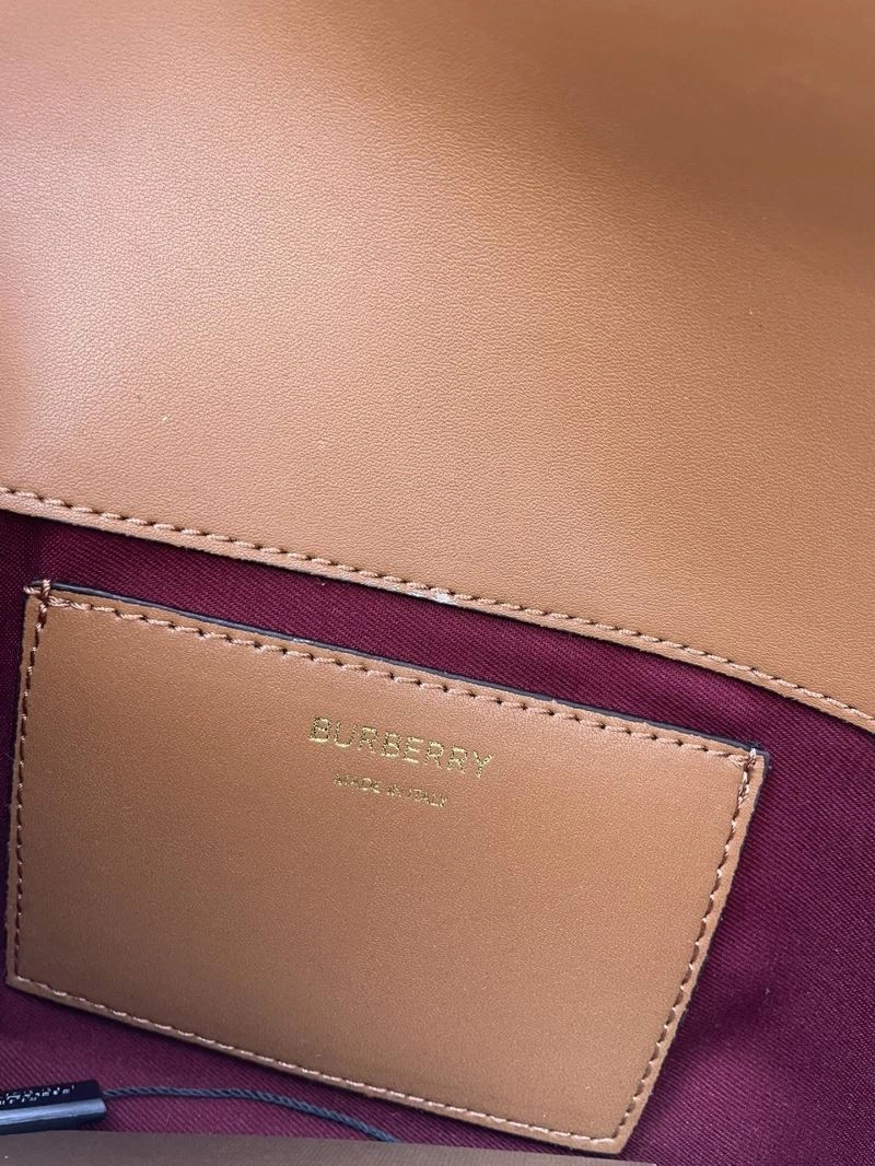 Tailored Burberry Satchel Bags 84587