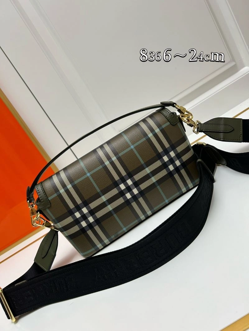 Burberry Satchel Bags Vibrant 84586