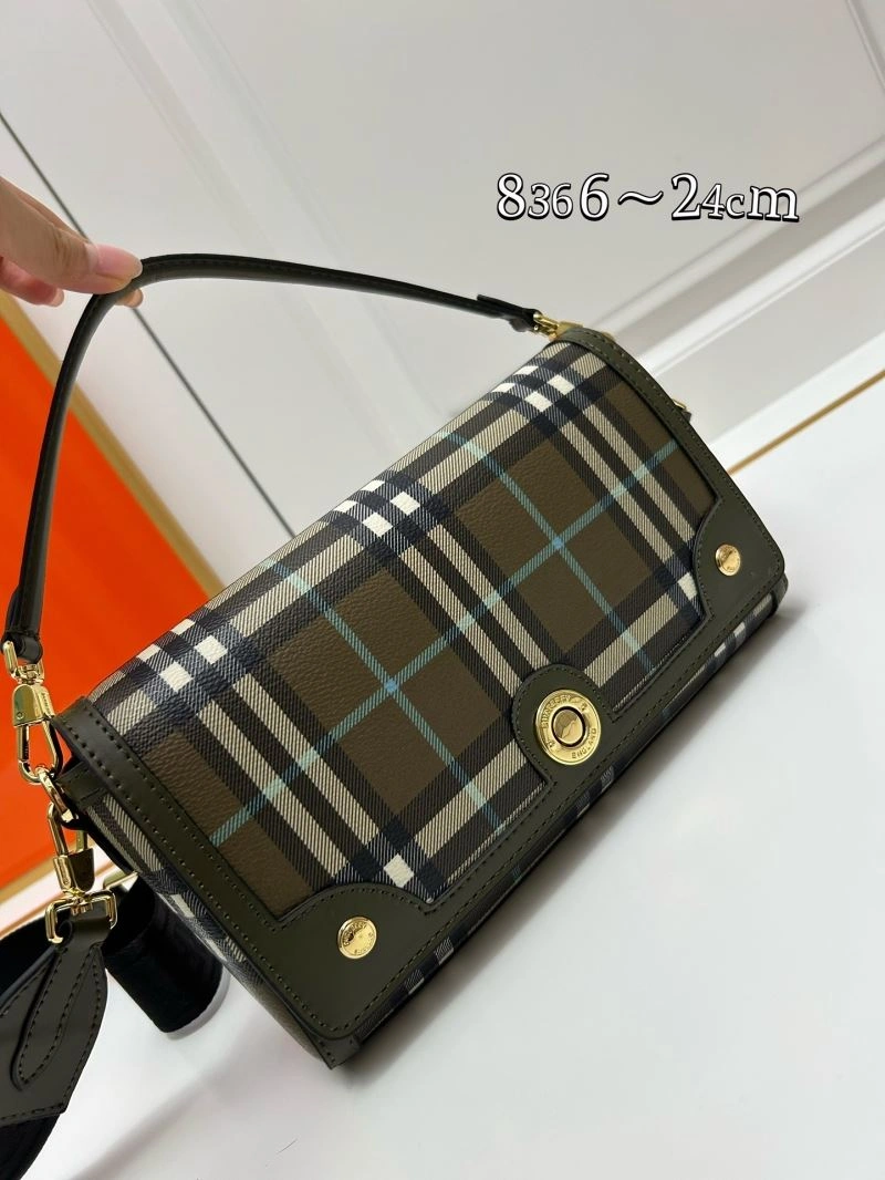 Burberry Satchel Bags Vibrant 84586
