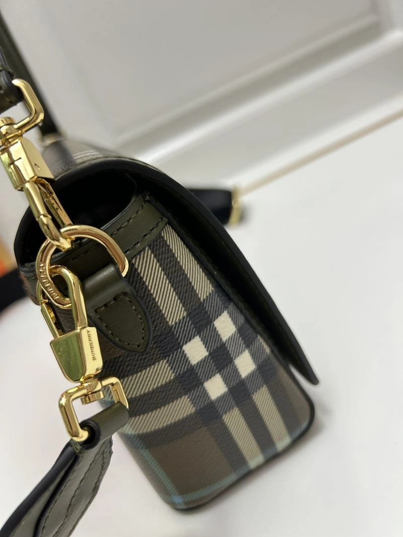 Burberry Satchel Bags Vibrant 84586