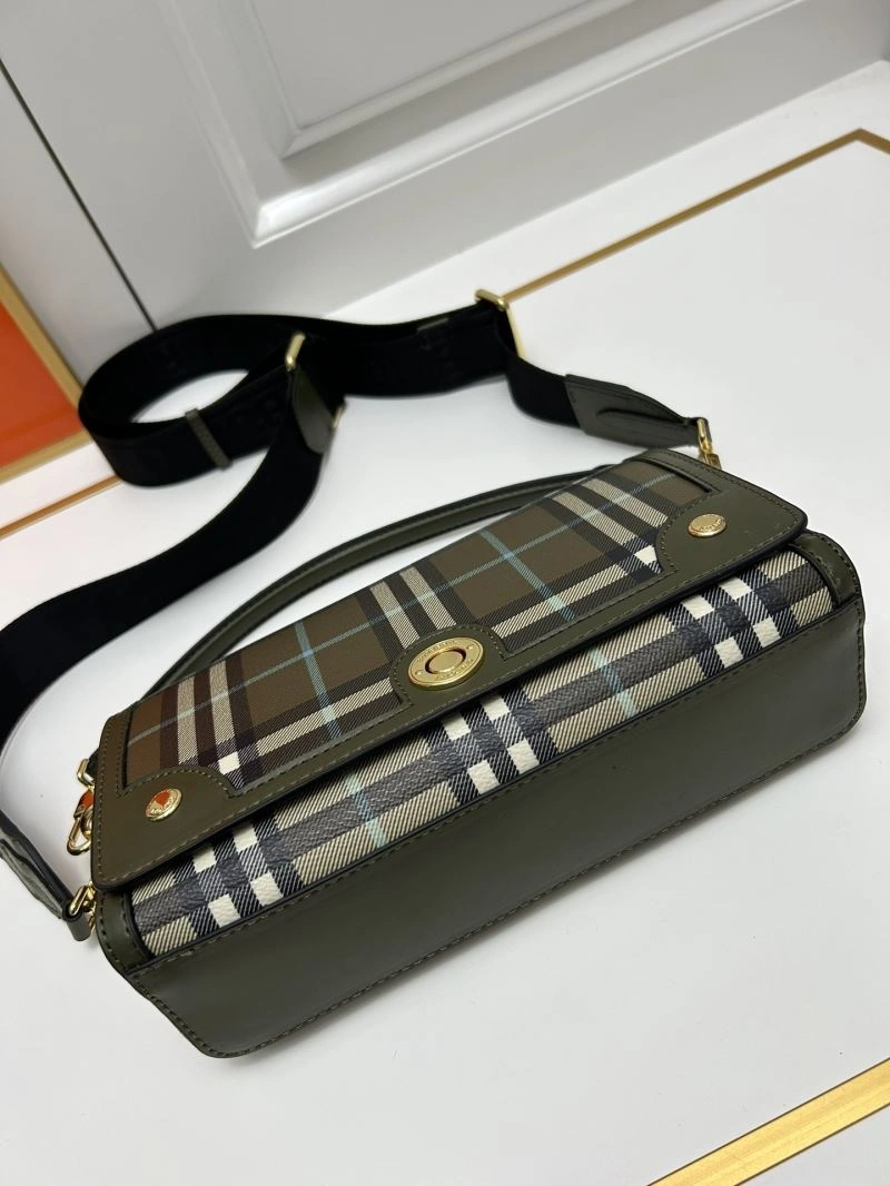 Burberry Satchel Bags Vibrant 84586
