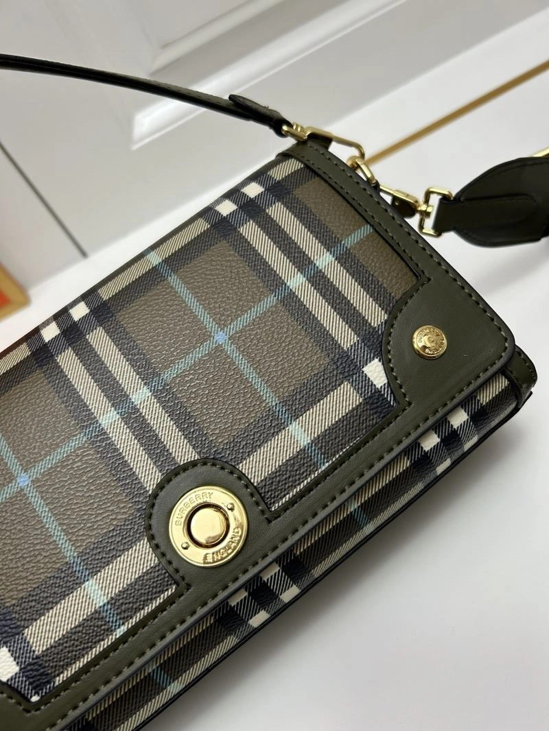 Burberry Satchel Bags Vibrant 84586