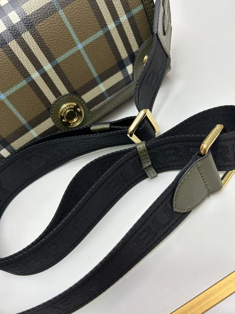 Burberry Satchel Bags Vibrant 84586