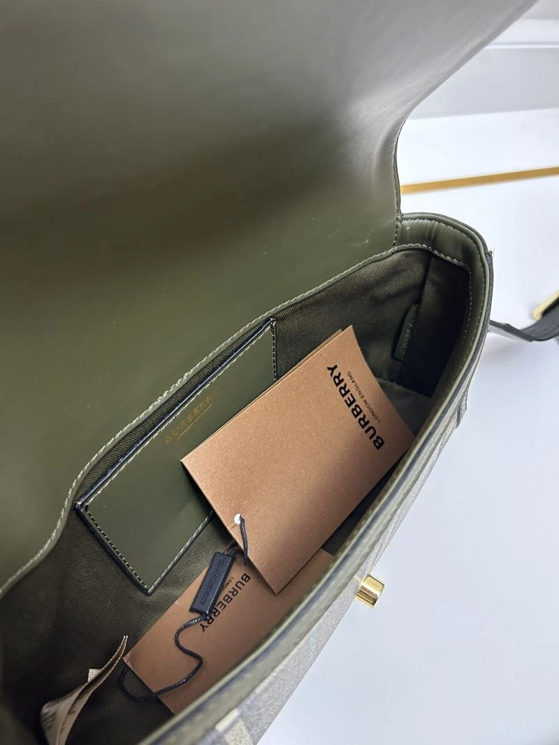 Burberry Satchel Bags Vibrant 84586