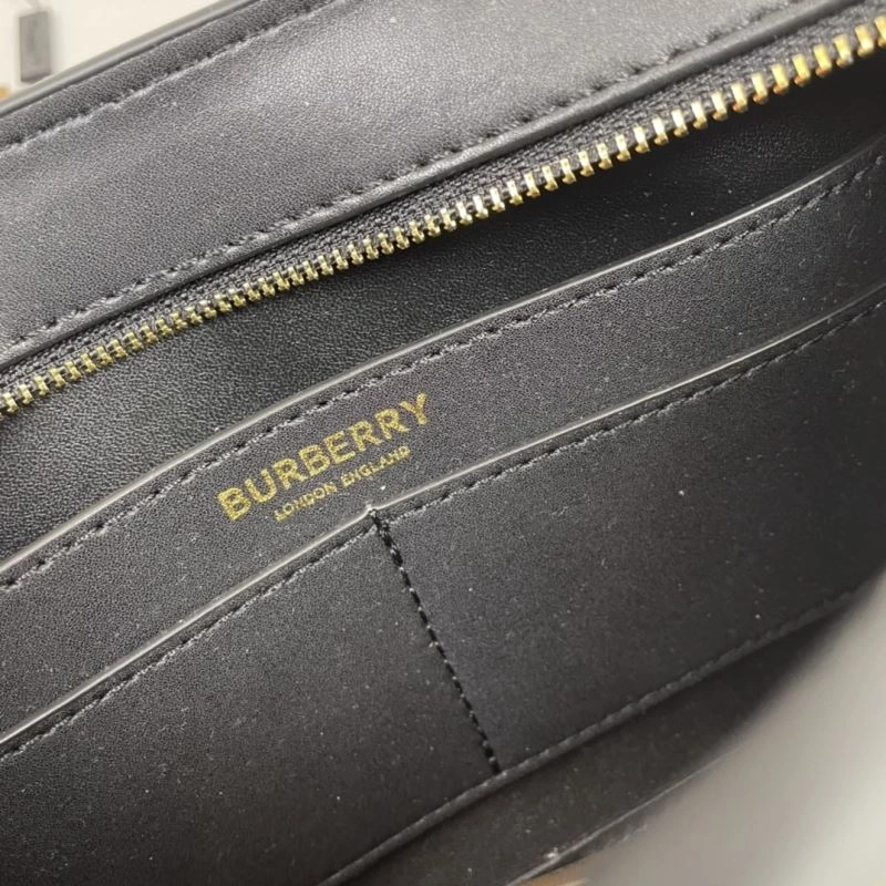 WaterResistant Burberry Satchel Bags 84580