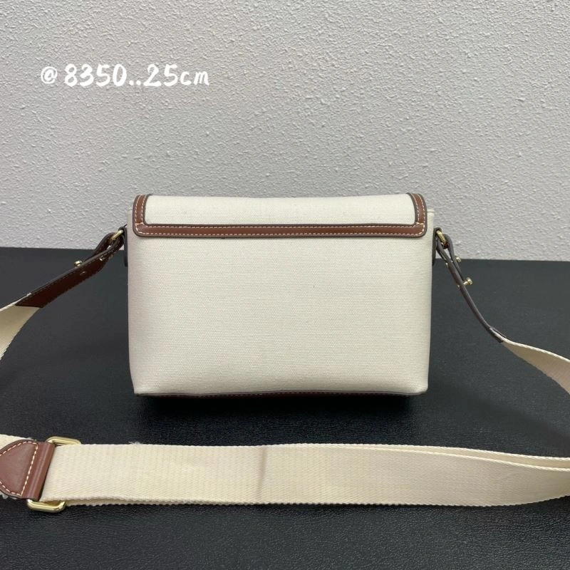 Compact Burberry Satchel Bags 84579