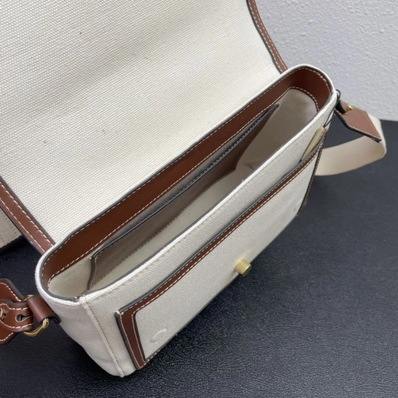 Compact Burberry Satchel Bags 84579