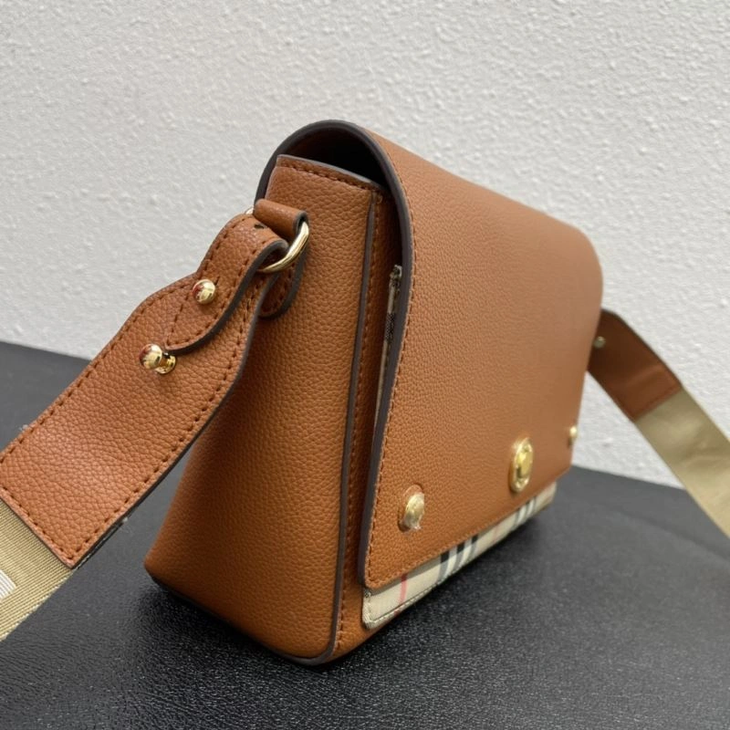 Burberry Satchel Bags Attractive 84576