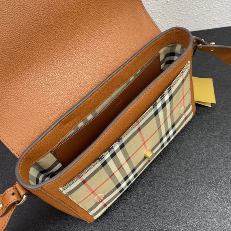 Burberry Satchel Bags Attractive 84576