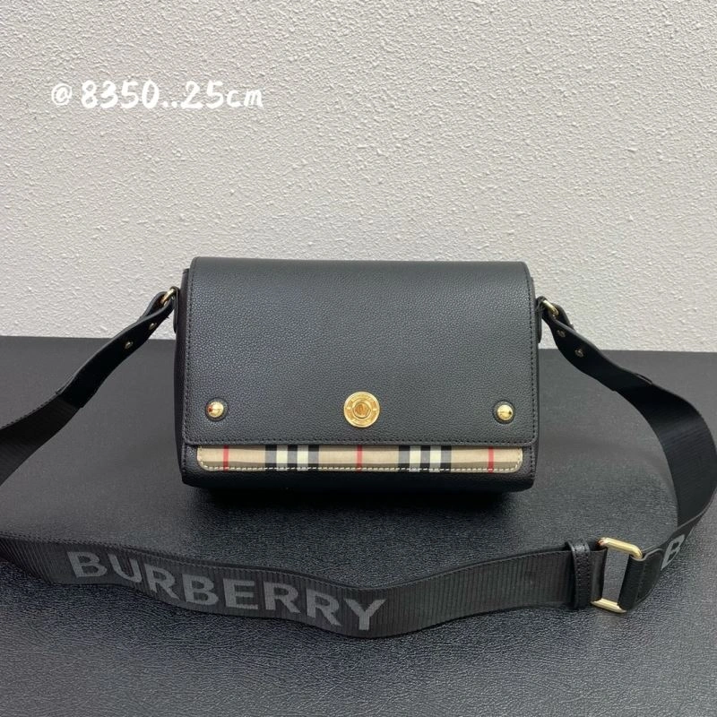 Burberry Satchel Bags WrinkleFree 84578