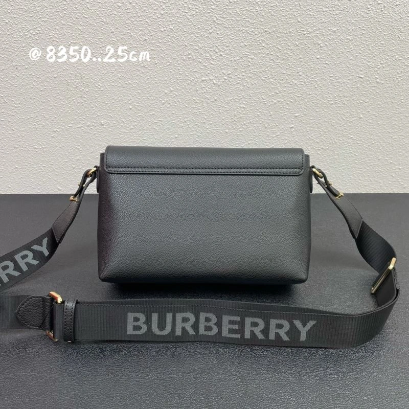 Burberry Satchel Bags WrinkleFree 84578