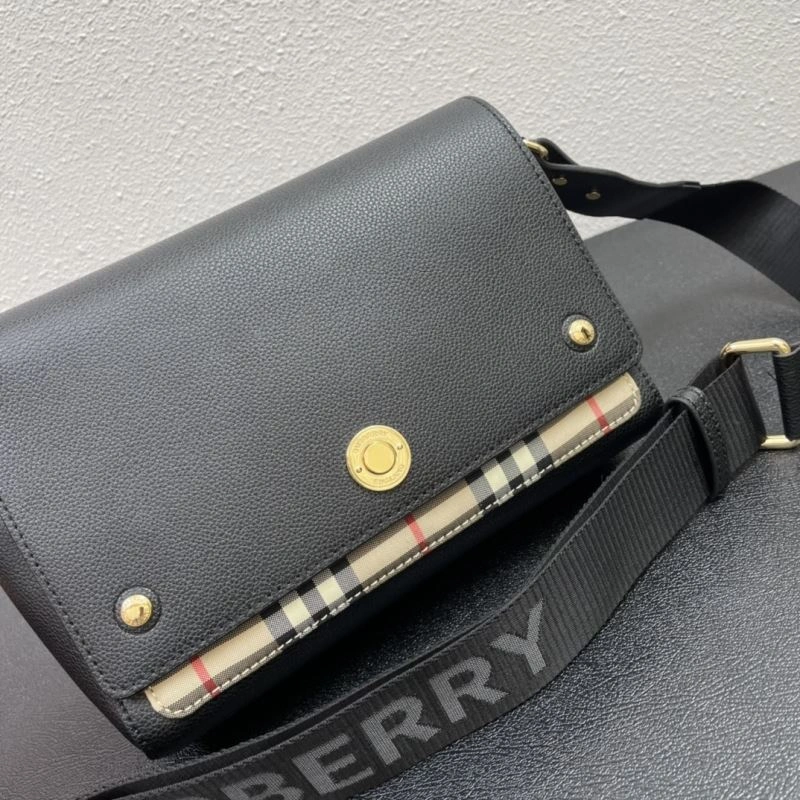 Burberry Satchel Bags WrinkleFree 84578