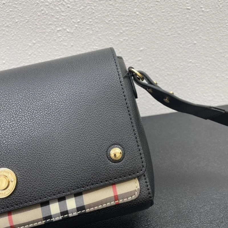 Burberry Satchel Bags WrinkleFree 84578