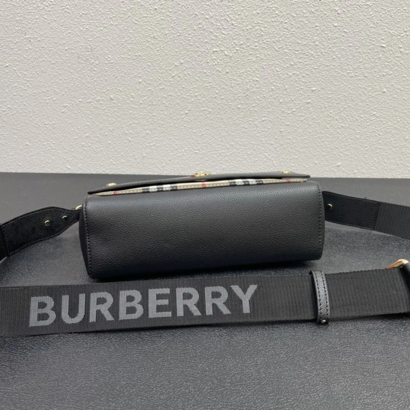 Burberry Satchel Bags WrinkleFree 84578