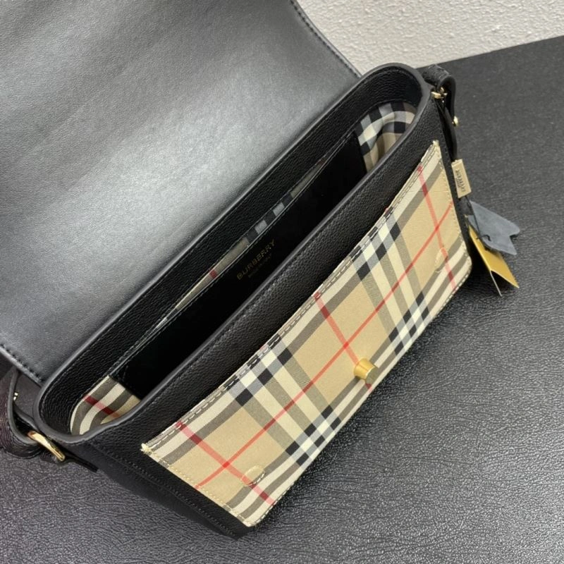 Burberry Satchel Bags WrinkleFree 84578
