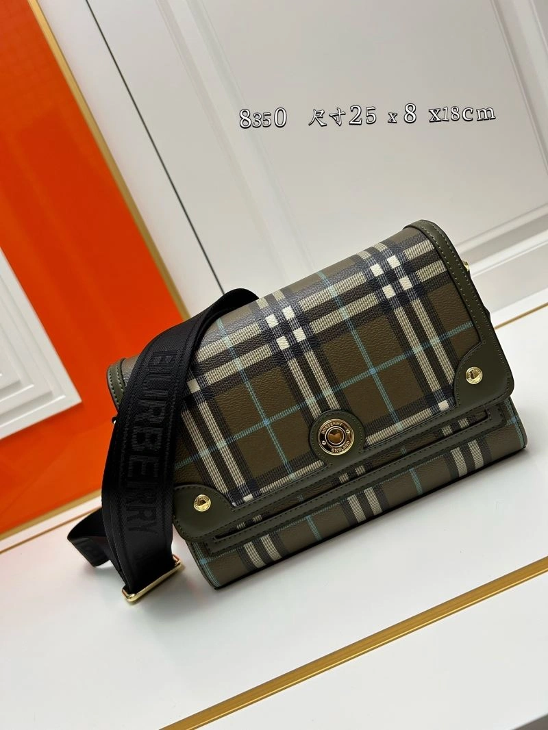 Burberry Satchel Bags Seasonal 84574