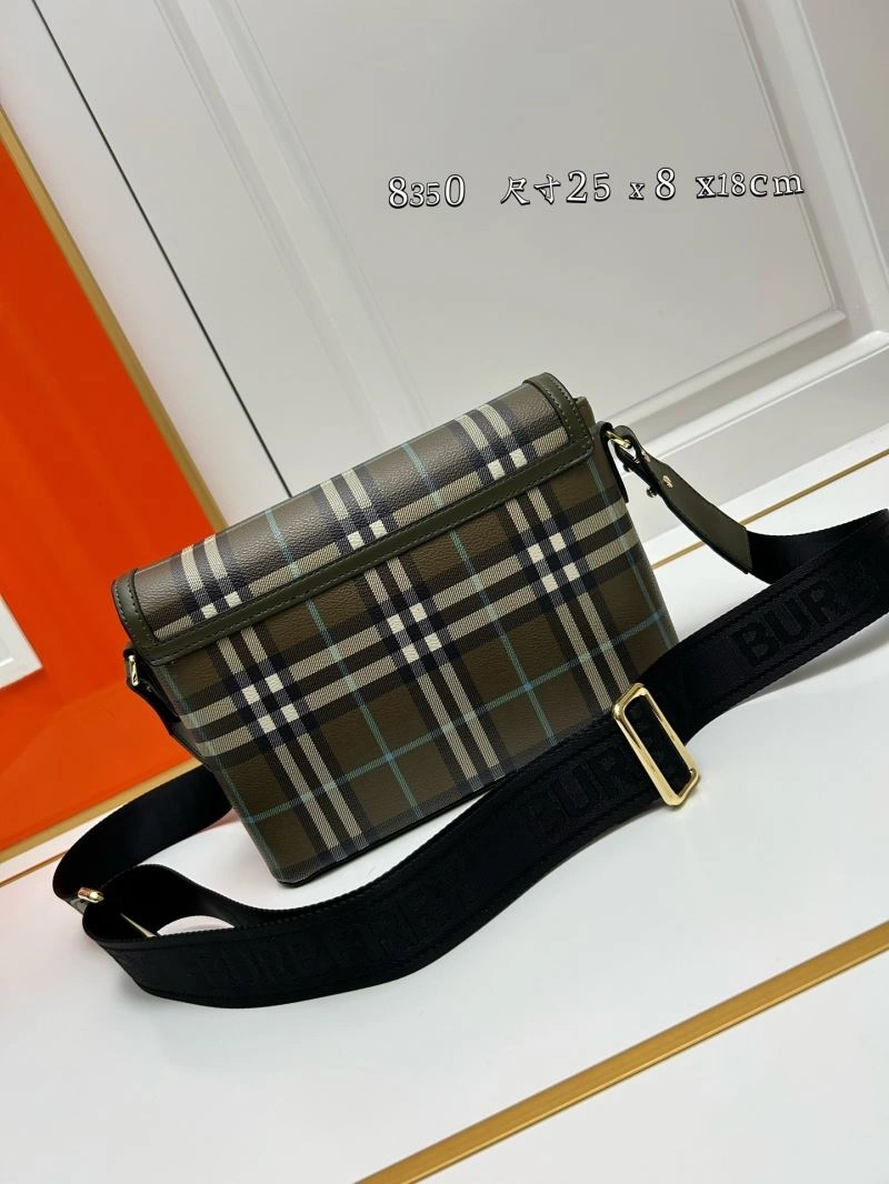 Burberry Satchel Bags Seasonal 84574