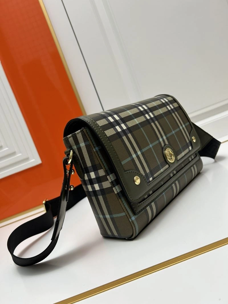 Burberry Satchel Bags Seasonal 84574