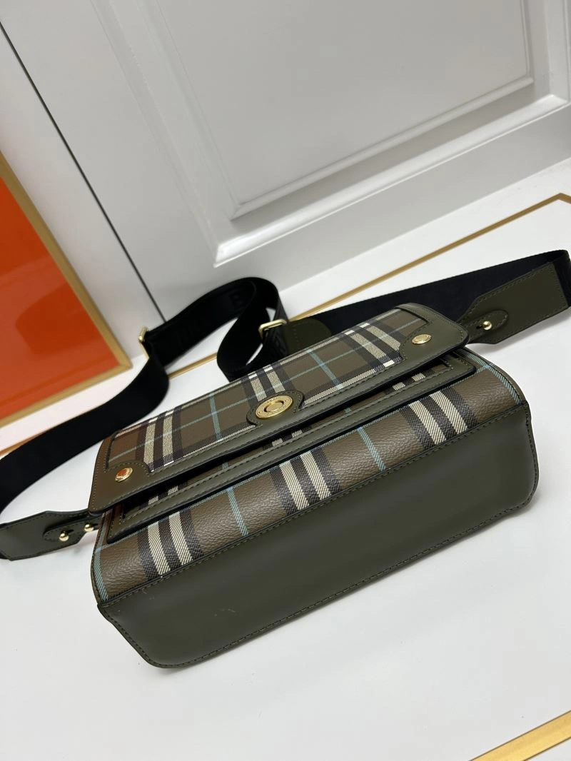 Burberry Satchel Bags Seasonal 84574