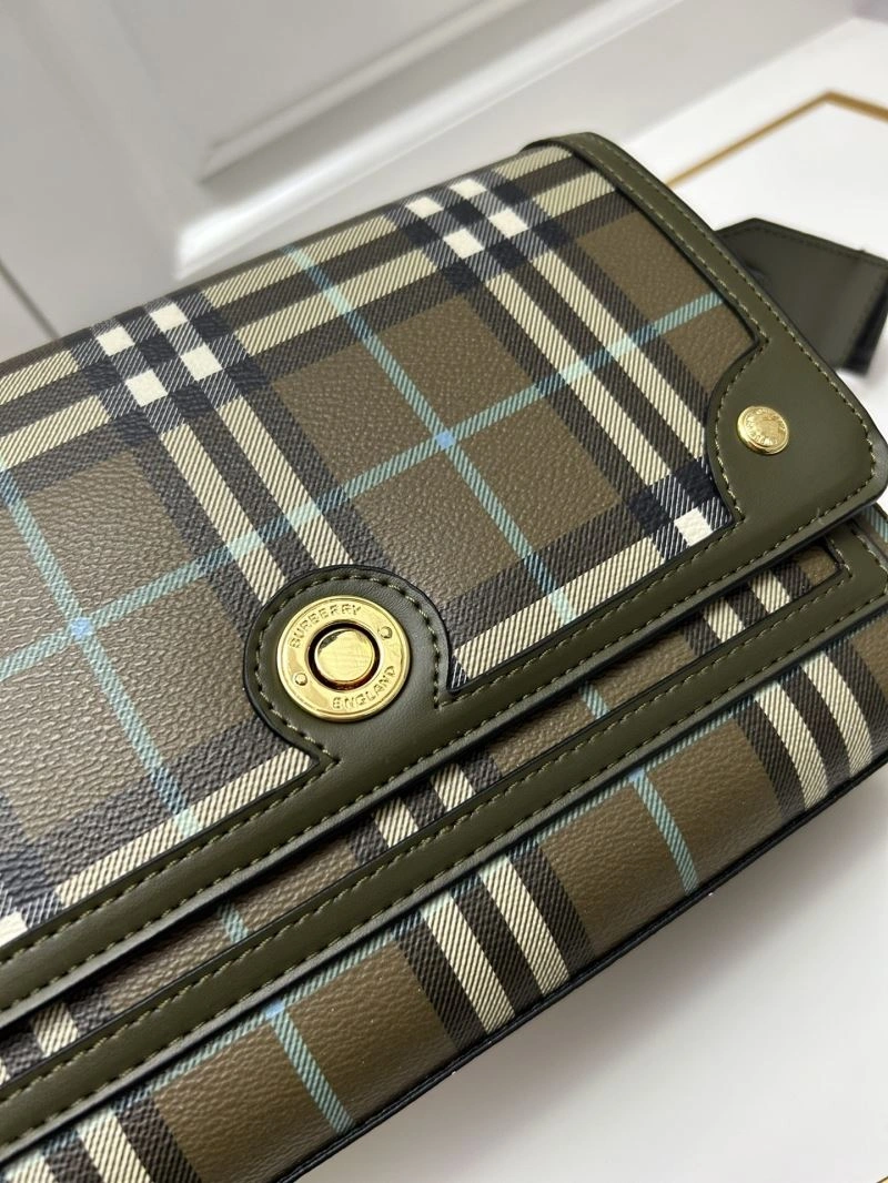Burberry Satchel Bags Seasonal 84574