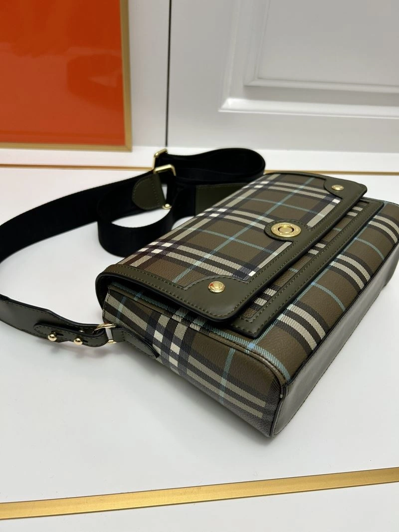Burberry Satchel Bags Seasonal 84574