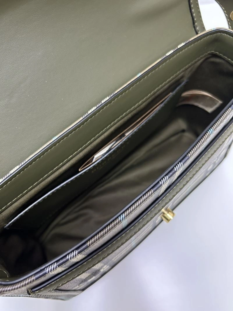 Burberry Satchel Bags Seasonal 84574