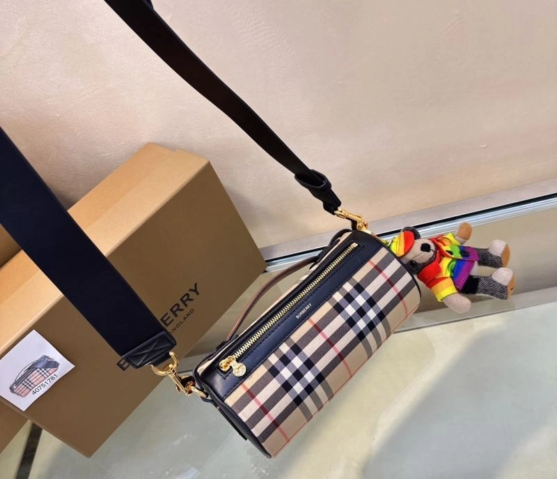 NewStyle Burberry Satchel Bags 64596