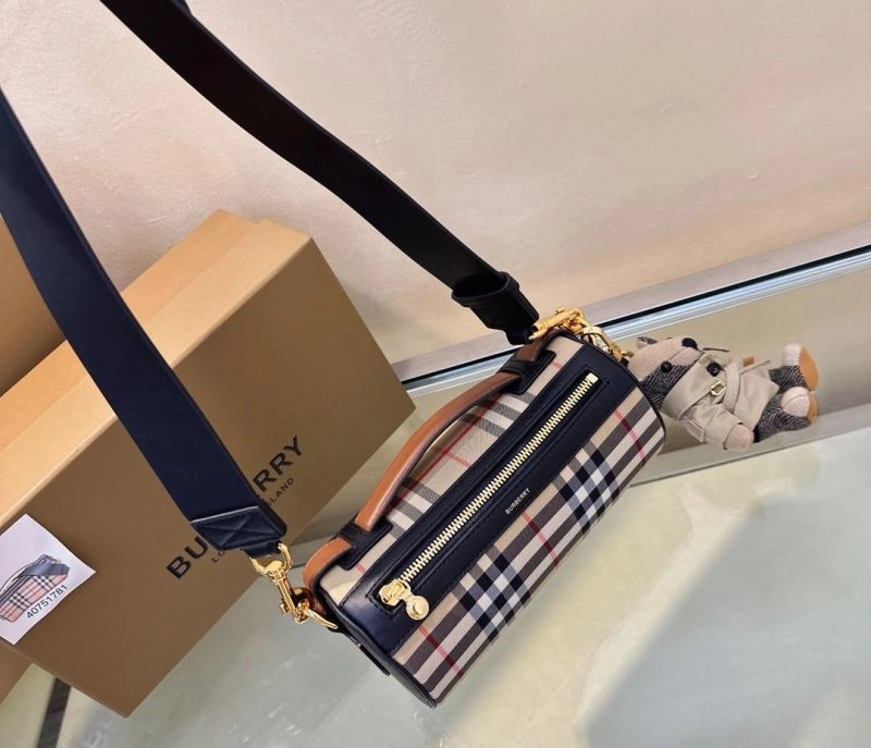 NewStyle Burberry Satchel Bags 64596