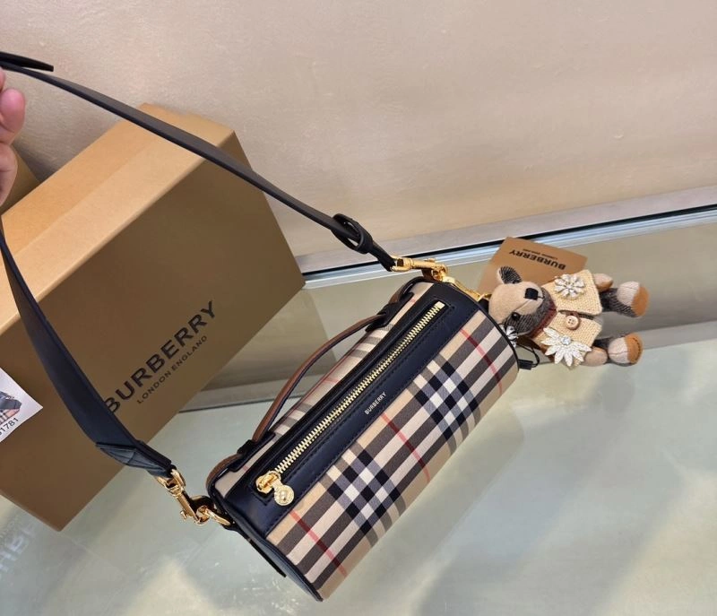 NewStyle Burberry Satchel Bags 64596