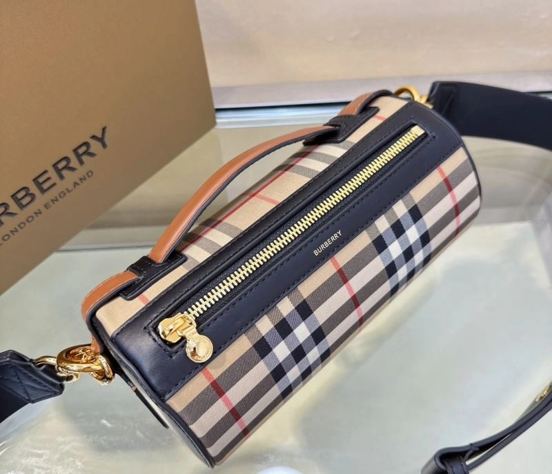 NewStyle Burberry Satchel Bags 64596